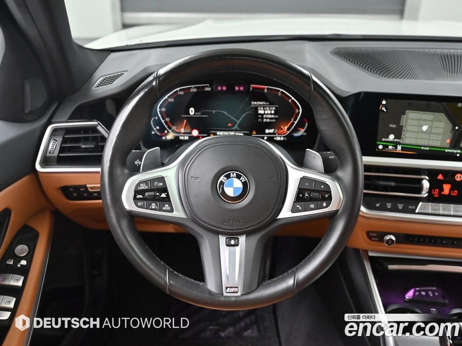 BMW 3-Series i320 M Sport