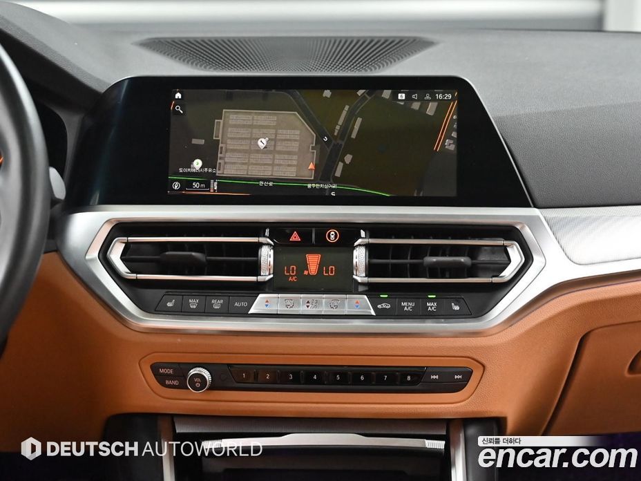 BMW 3-Series i320 M Sport