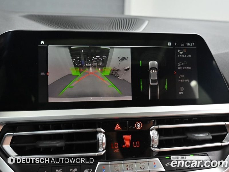 BMW 3-Series i320 M Sport