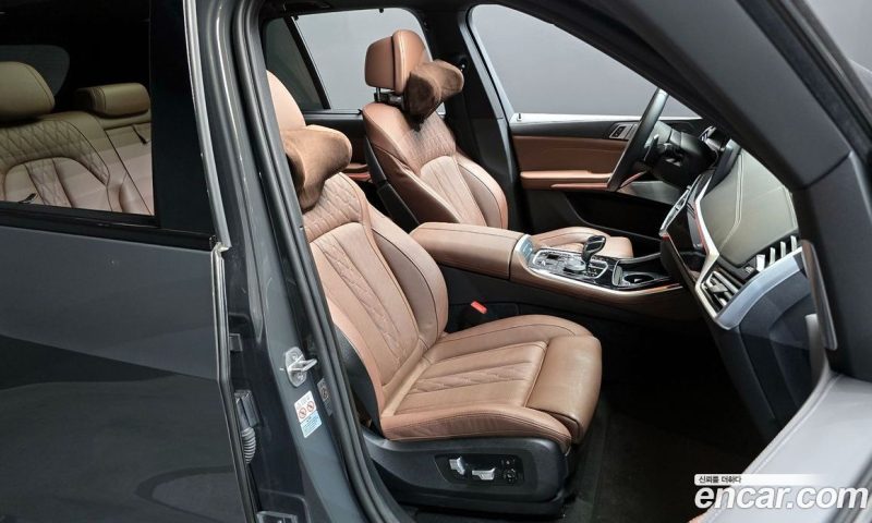 BMW X5 xDrive 40D M Sport Online Exclusive Editon