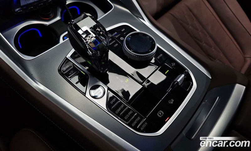 BMW X6 xDrive30d M Sport