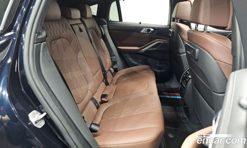 BMW X6 xDrive30d M Sport