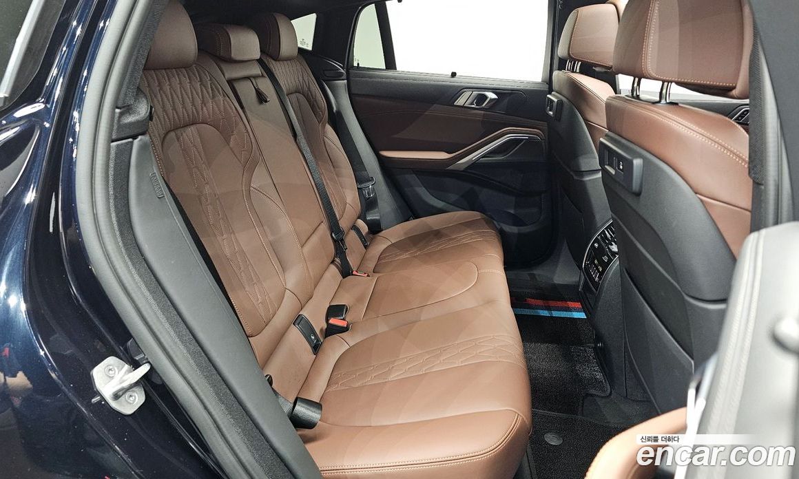 BMW X6 xDrive30d M Sport