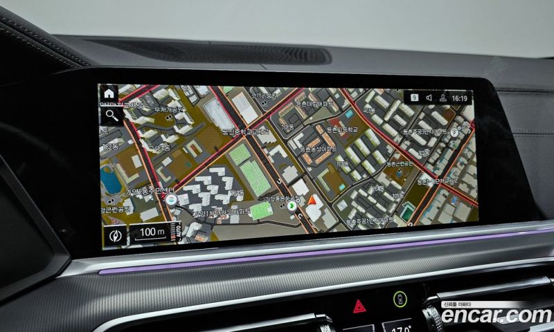 BMW X6 xDrive30d M Sport