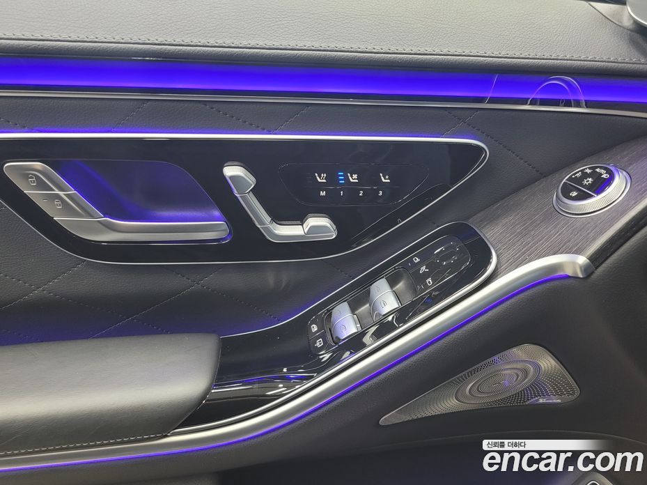 Mercedes Benz S-Class S450L 4MATIC