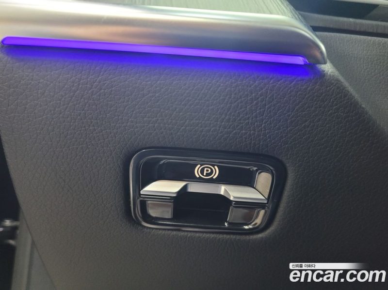 Mercedes Benz S-Class S450L 4MATIC