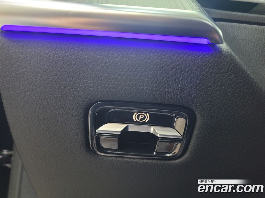 Mercedes Benz S-Class S450L 4MATIC