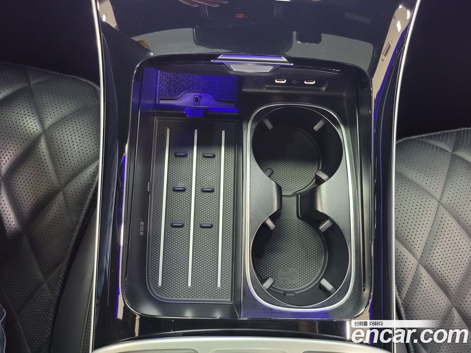 Mercedes Benz S-Class S450L 4MATIC