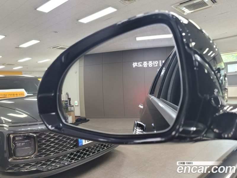 Mercedes Benz S-Class S450L 4MATIC