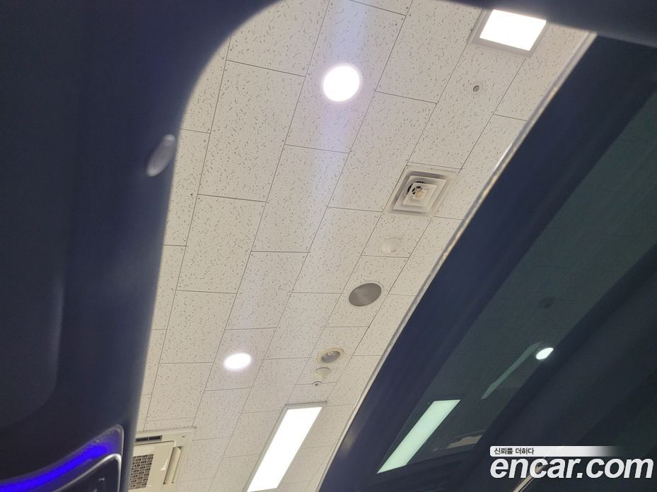 Mercedes Benz S-Class S450L 4MATIC