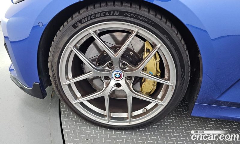 BMW 3-Series i320 M Sport