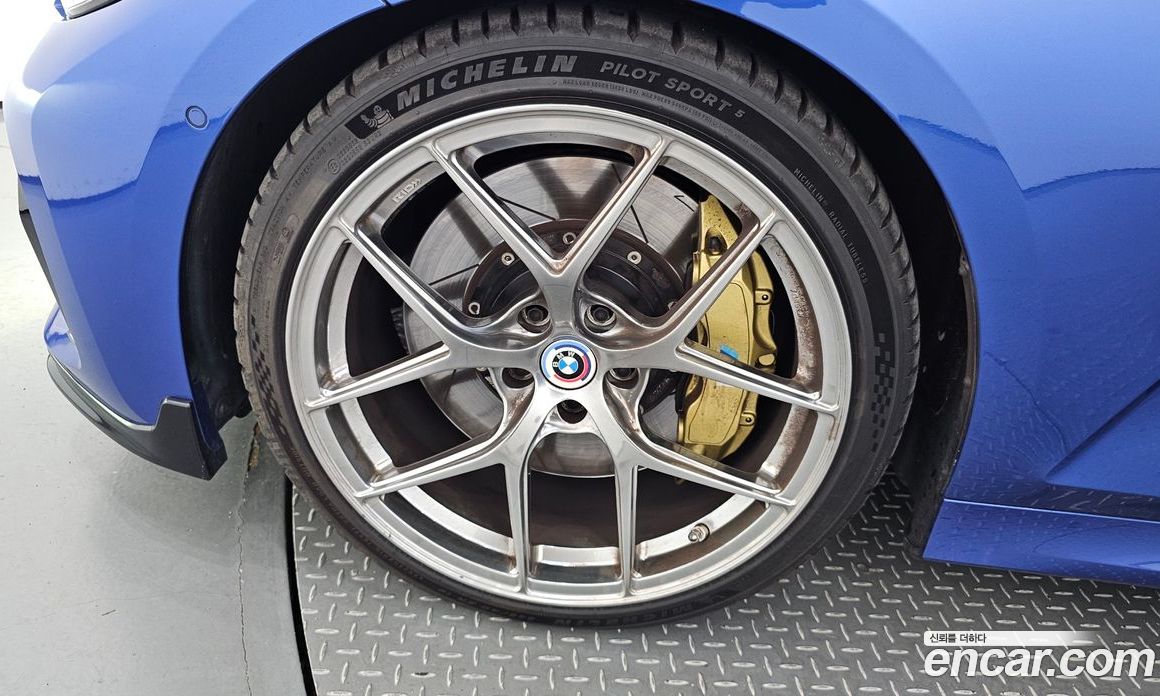 BMW 3-Series i320 M Sport