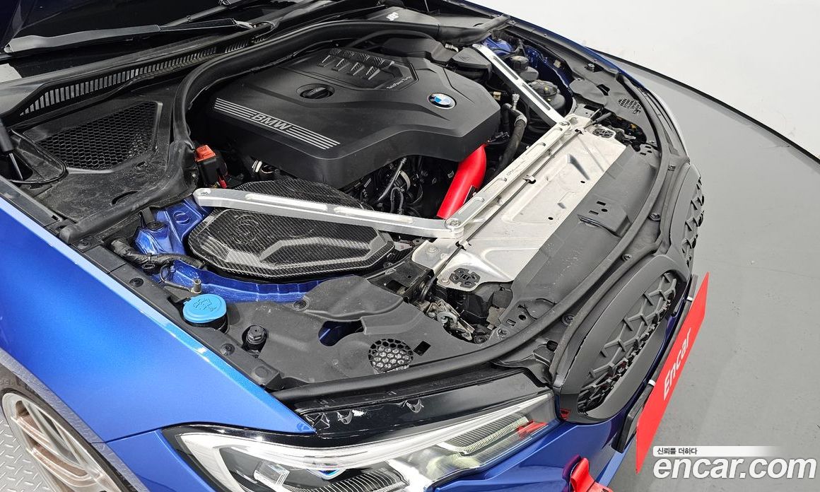 BMW 3-Series i320 M Sport