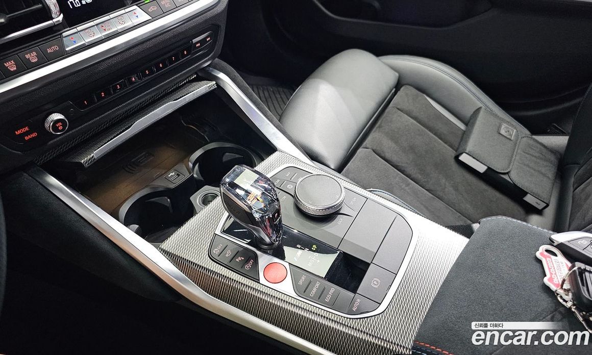 BMW 3-Series i320 M Sport