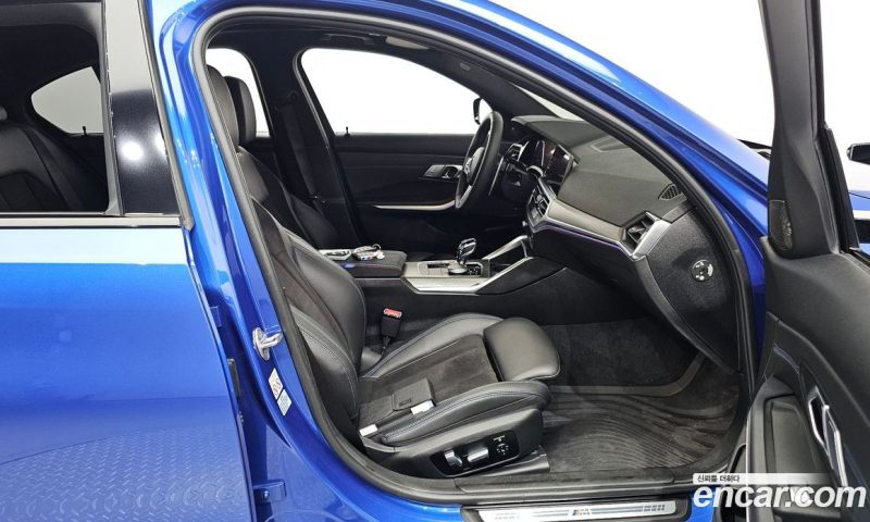 BMW 3-Series i320 M Sport