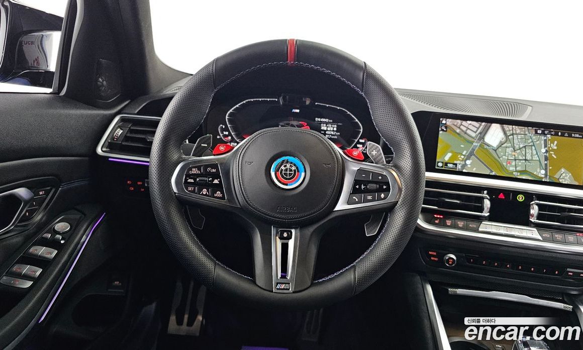 BMW 3-Series i320 M Sport