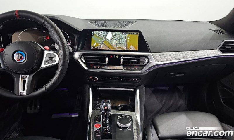 BMW 3-Series i320 M Sport