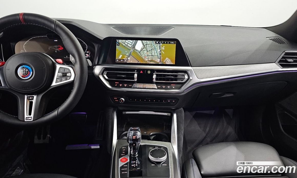 BMW 3-Series i320 M Sport