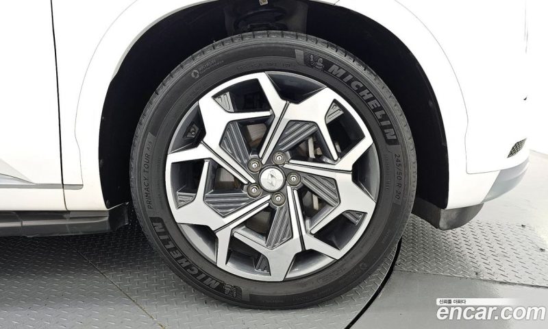 Hyundai Palisade Diesel 2.2 4WD