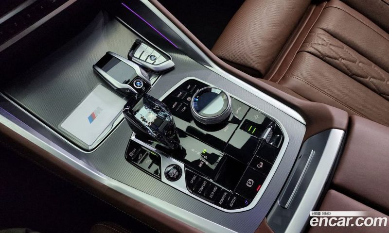 BMW X6 xDrive30d M Sport