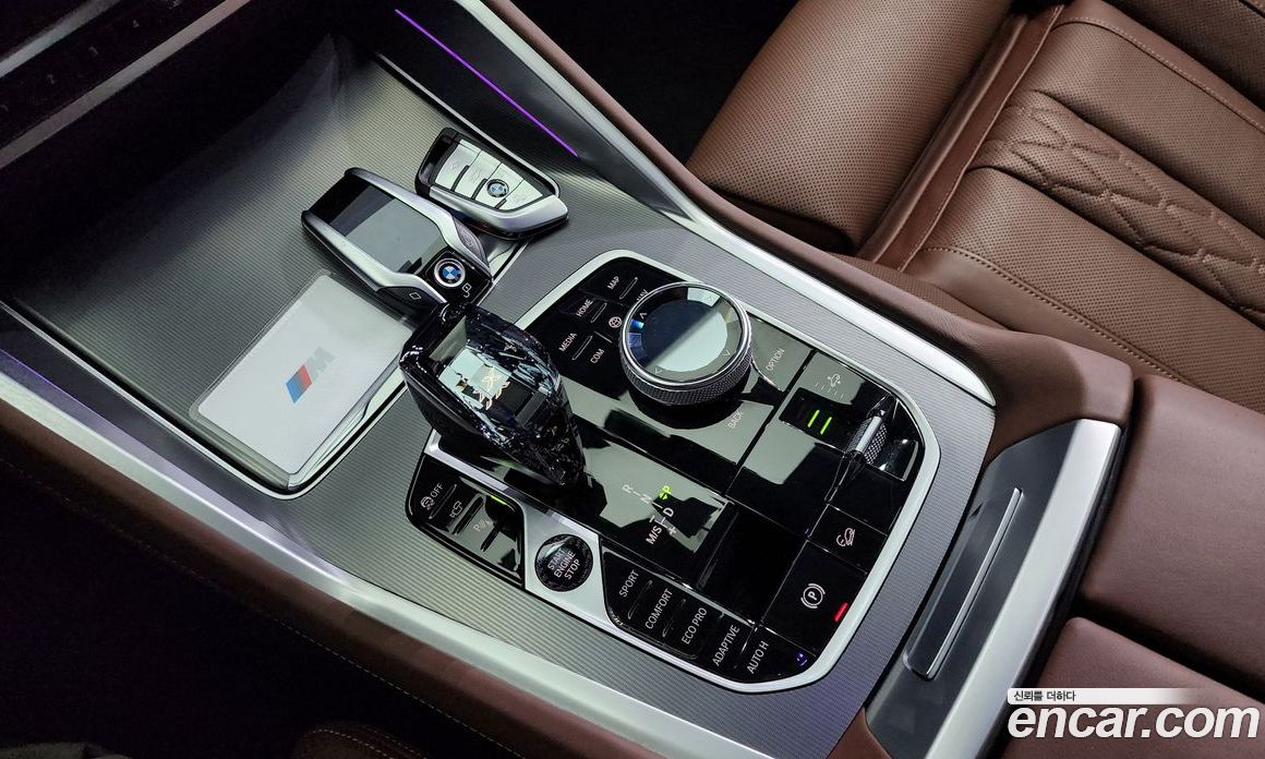 BMW X6 xDrive30d M Sport