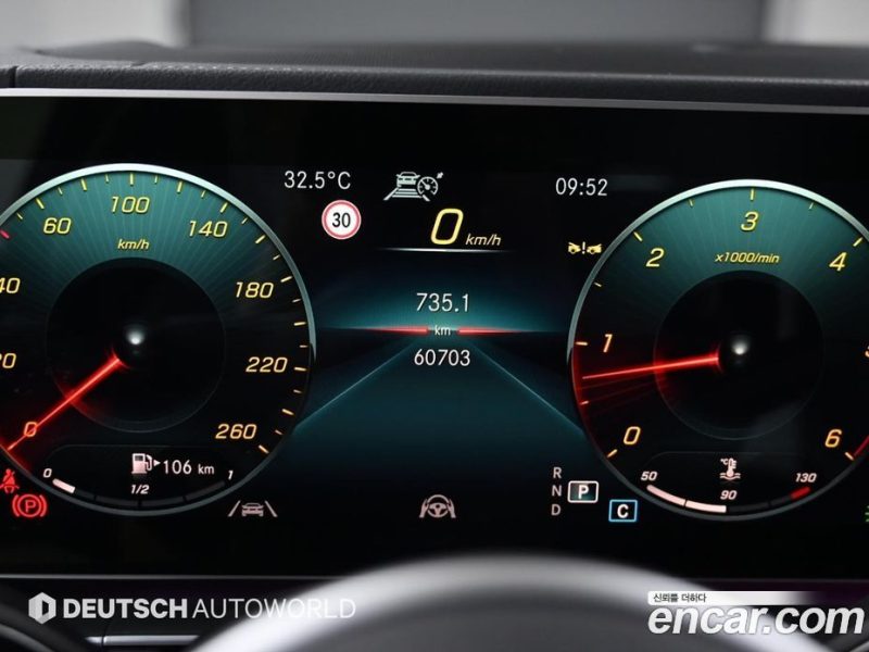 Mercedes Benz GLE-Class GLE400d 4MATIC Coupe