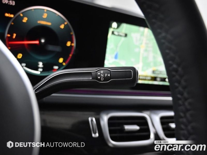 Mercedes Benz GLE-Class GLE400d 4MATIC Coupe