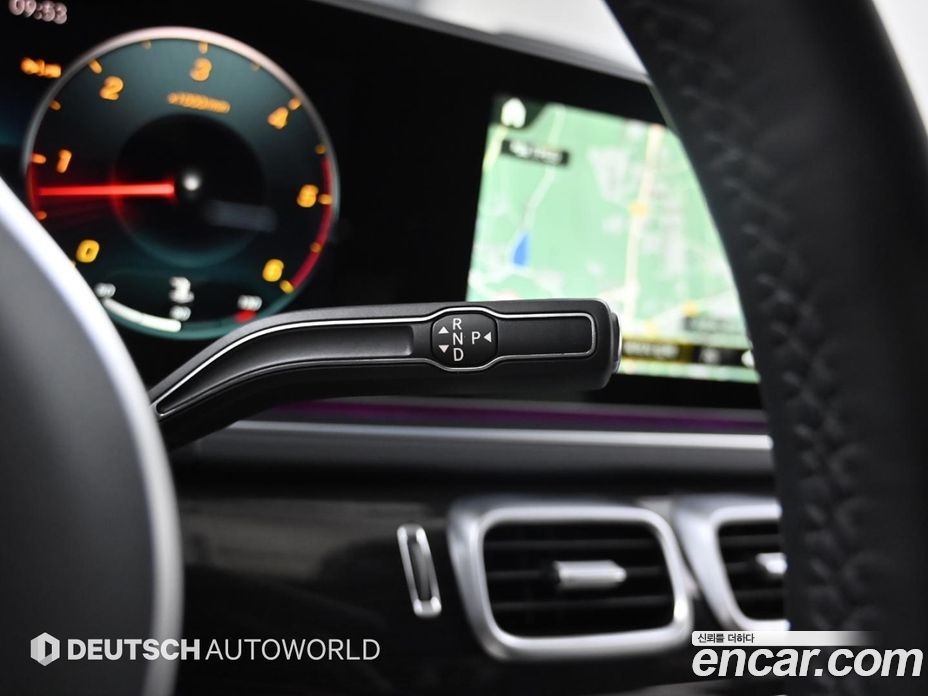 Mercedes Benz GLE-Class GLE400d 4MATIC Coupe