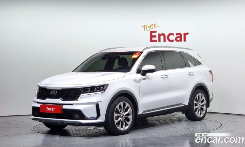 Kia Sorento Diesel 2.2 2WD