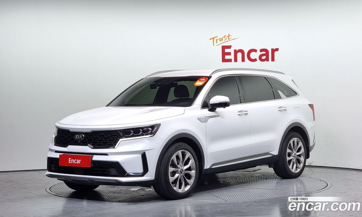 Kia Sorento Diesel 2.2 2WD