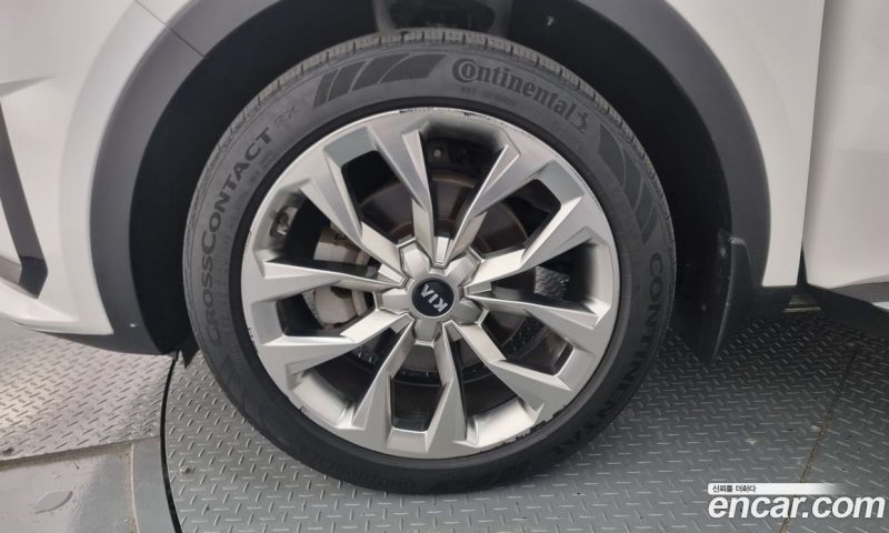 Kia Sorento Diesel 2.2 2WD