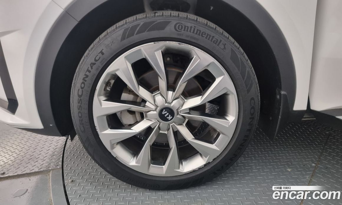 Kia Sorento Diesel 2.2 2WD