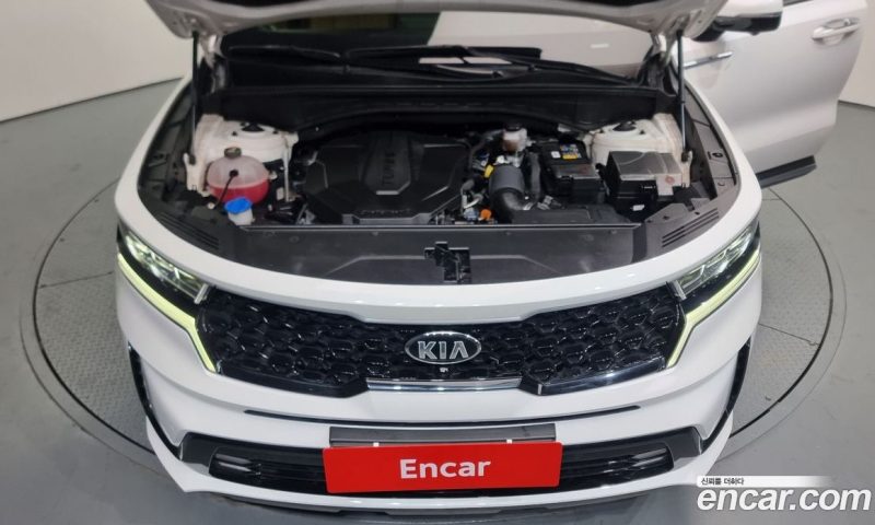 Kia Sorento Diesel 2.2 2WD