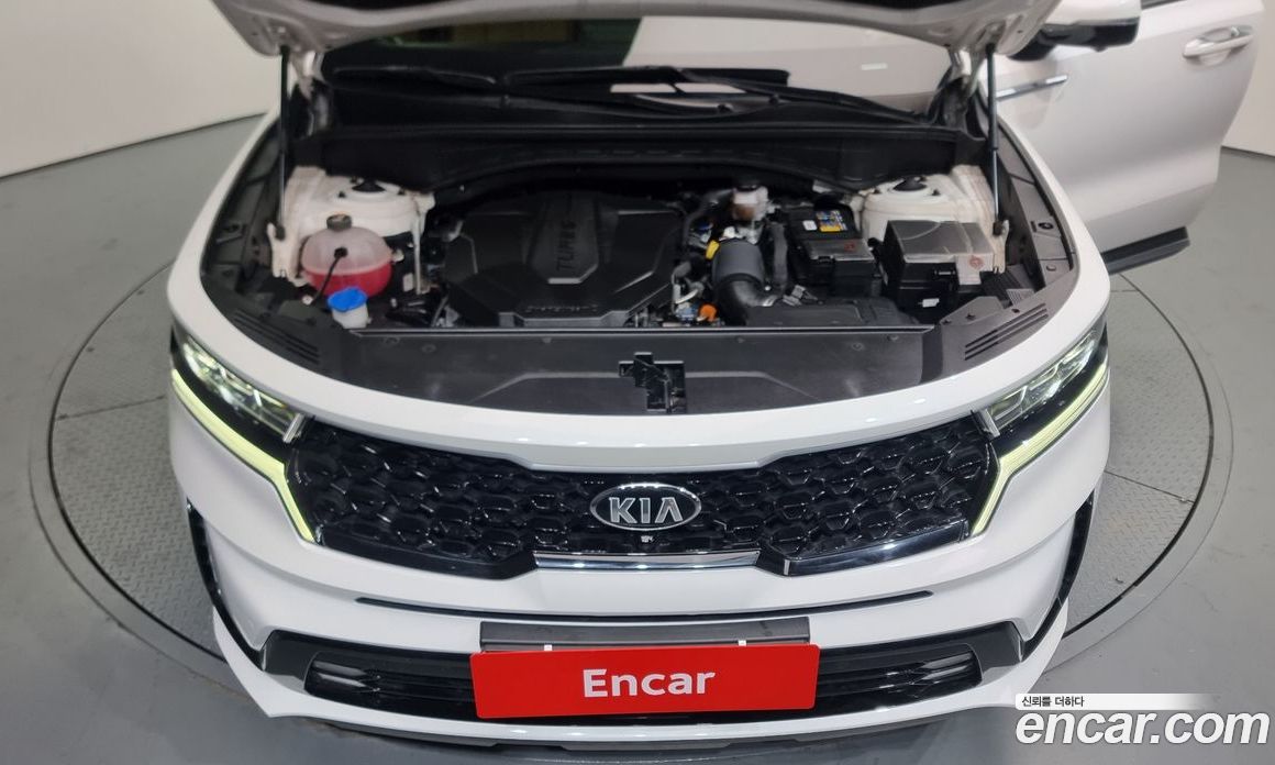 Kia Sorento Diesel 2.2 2WD