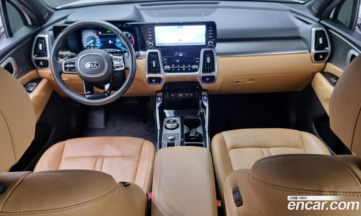 Kia Sorento Diesel 2.2 2WD