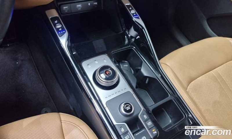 Kia Sorento Diesel 2.2 2WD