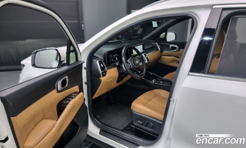 Kia Sorento Diesel 2.2 2WD