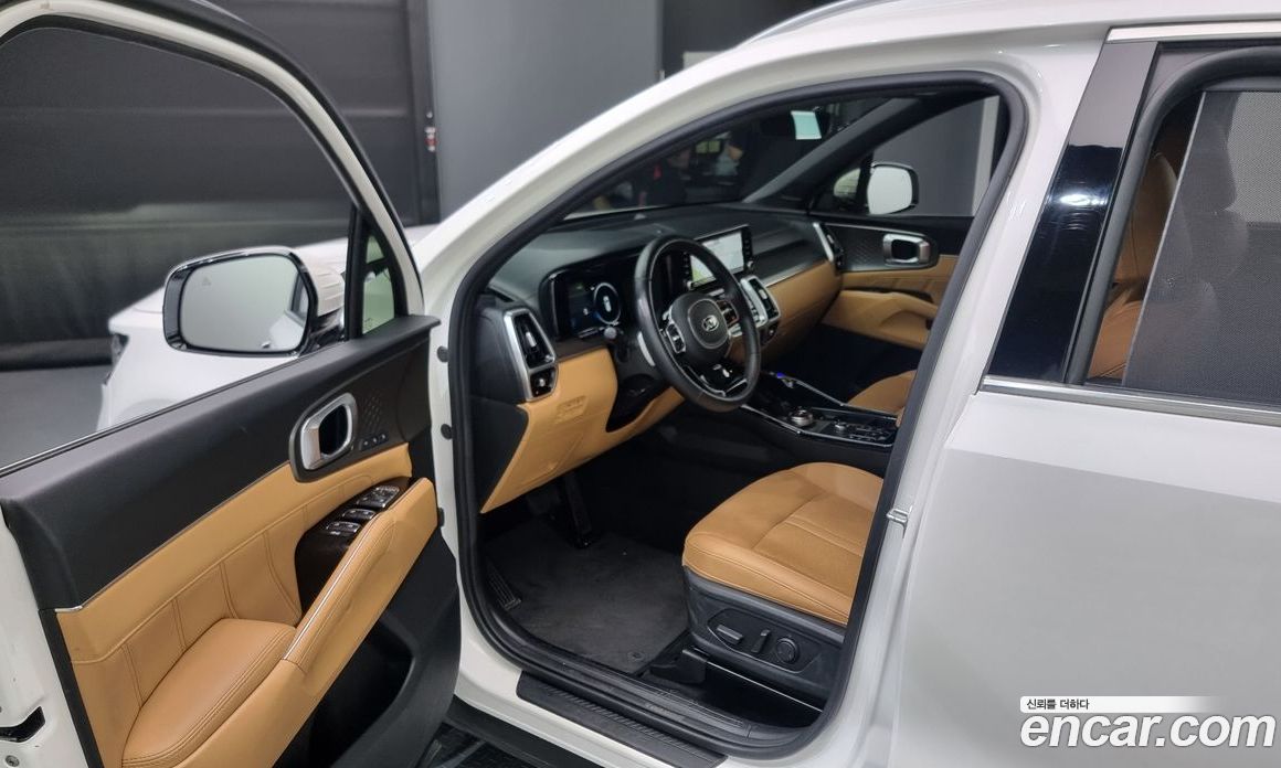 Kia Sorento Diesel 2.2 2WD