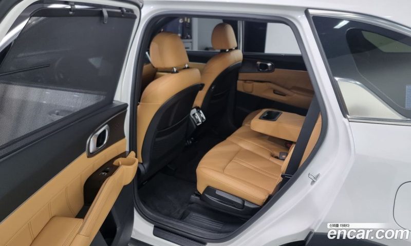 Kia Sorento Diesel 2.2 2WD