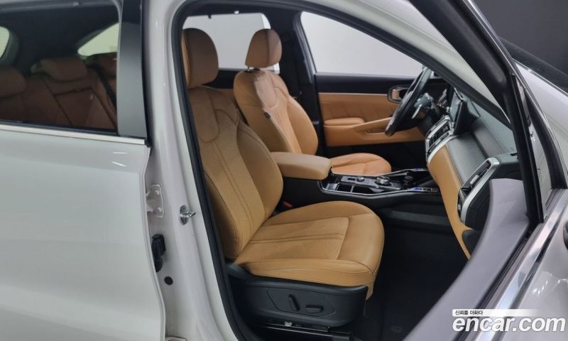 Kia Sorento Diesel 2.2 2WD