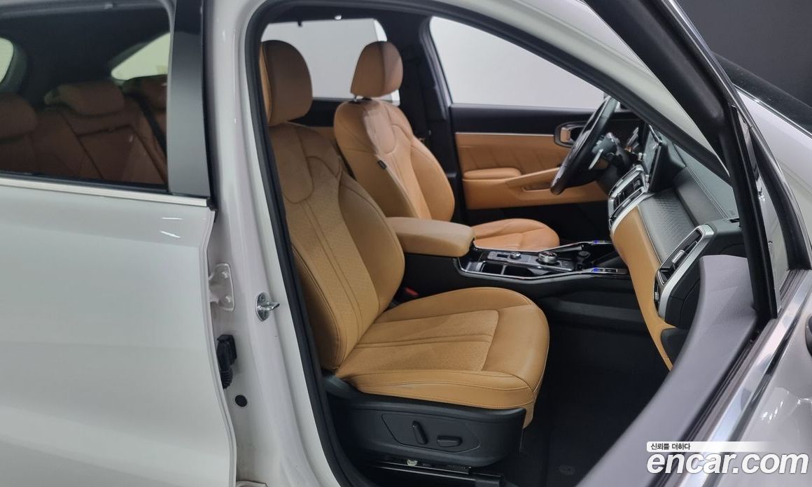 Kia Sorento Diesel 2.2 2WD