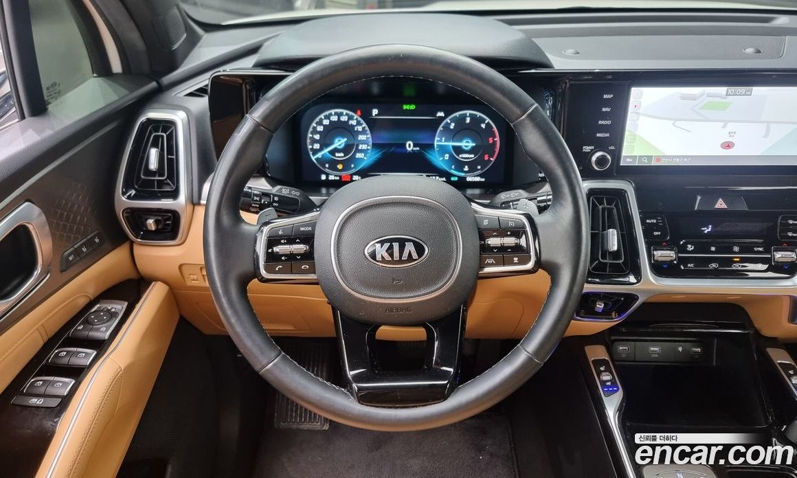 Kia Sorento Diesel 2.2 2WD