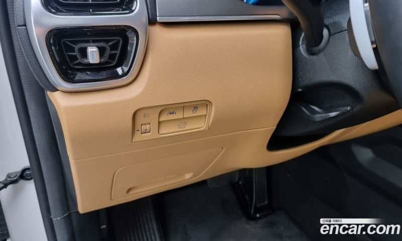 Kia Sorento Diesel 2.2 2WD