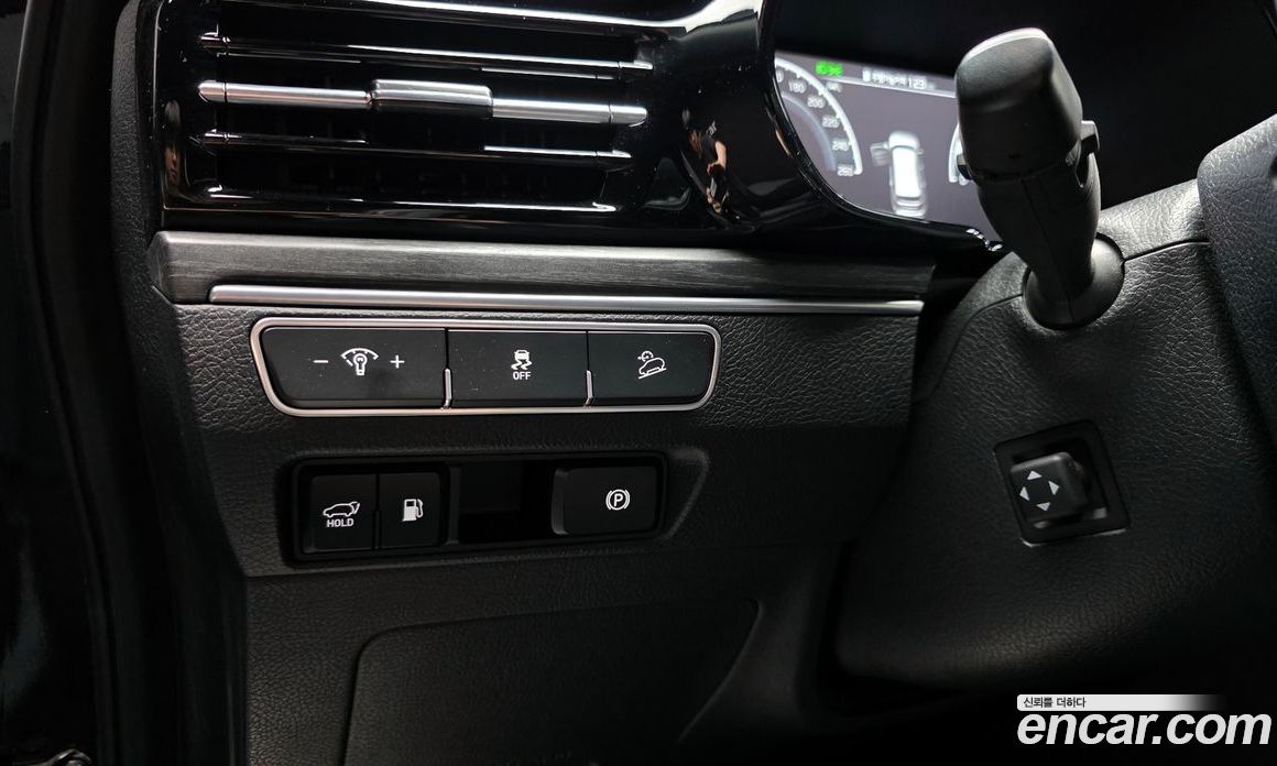 Kia Mohave Diesel 3.0 4WD 6-Seater