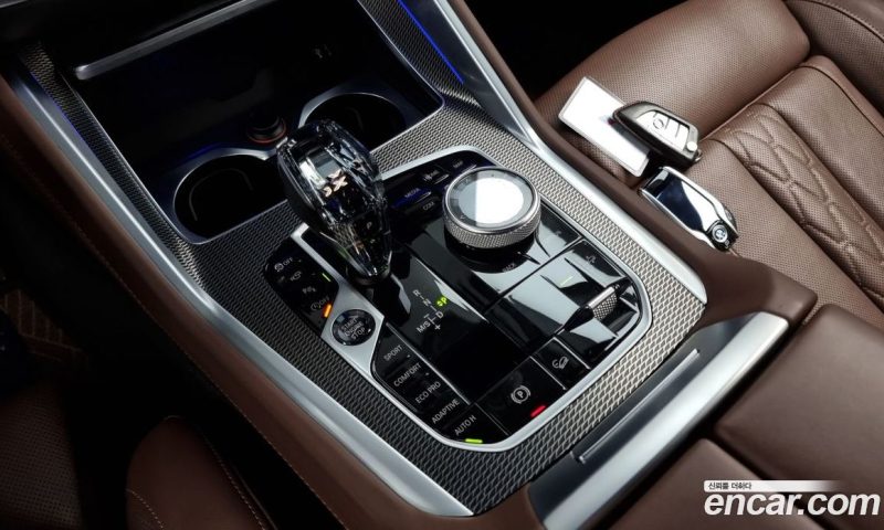 BMW X6 xDrive40i M Sport