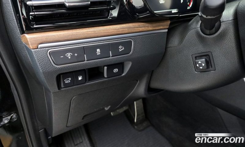 Kia Mohave Diesel 3.0 4WD 5-Seater