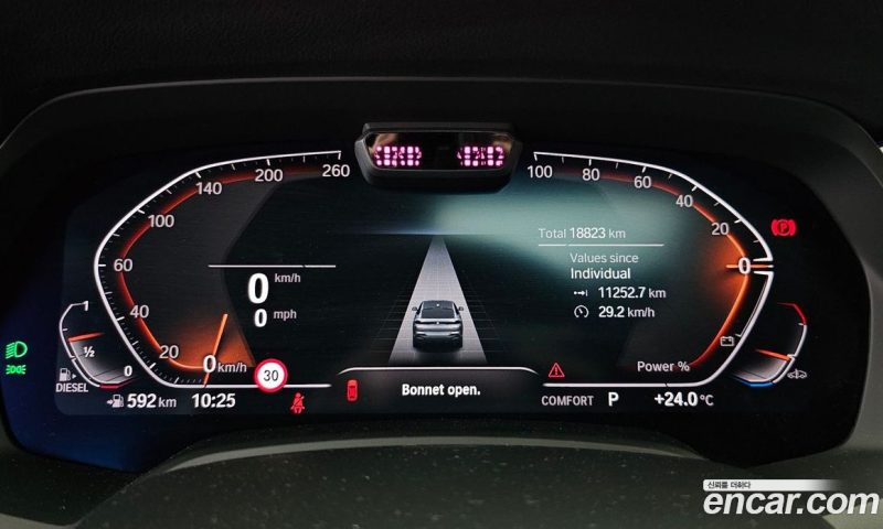 BMW X6 xDrive30d M Sport