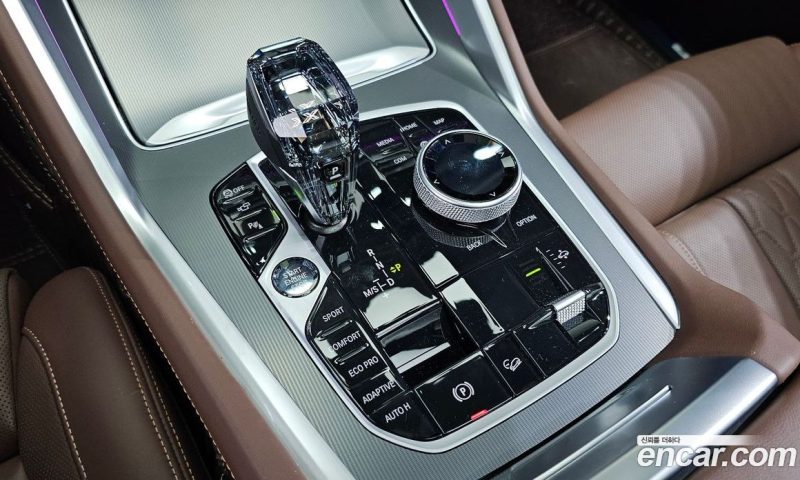 BMW X6 xDrive30d M Sport