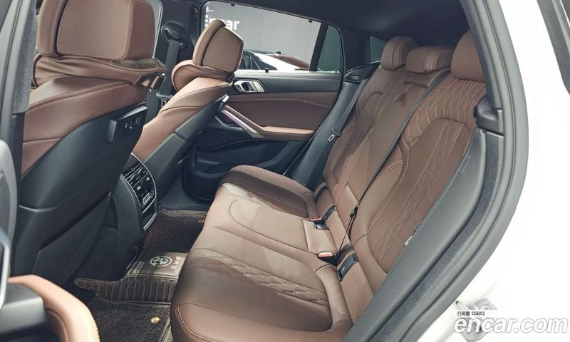 BMW X6 xDrive30d M Sport