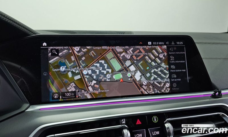 BMW X6 xDrive30d M Sport